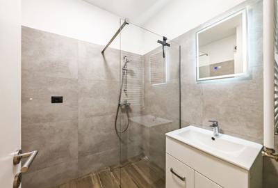 Apartament 2 camere tip studio - Pod Ciurel - Virtutii - 11