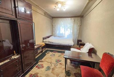 Apartament 4 Camere Teiul Doamnei Lacul Tei - 6
