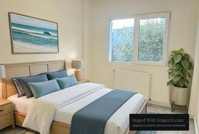 REZERVAT- Ap. 3 camere decomandate la etajul 1, Insula de Agrement - 1