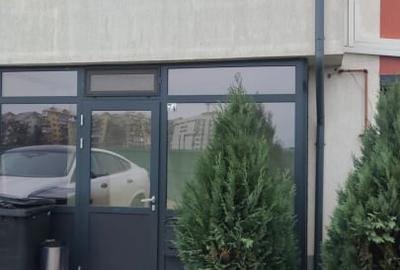 Inchiriez casa tip Duplex 4 camere/90mp+curte 40mp/3 locuri de parcare/sector6 - 2