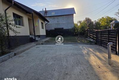 Casă cu 4 camere cu Teren 624 Mp în Rediu - 19