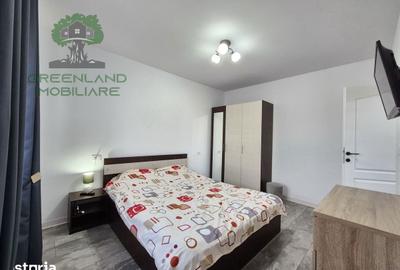 Casă cu 5 camere cu Teren 500 Mp în Miroslava - 4