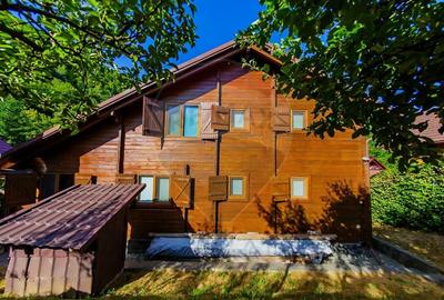 CASA DE VANZARE cu ponton IN COAS,, Intrerauri- COMISION 0% - 29