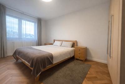 Apartament cu 4 camere decomandat în Andrei Mureșanu - 6