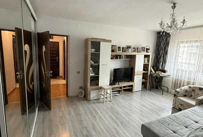 Vand apartament in ora?ul Bal? - 10