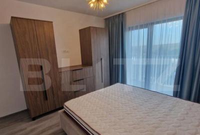 Apartament 2 camere, 45 mp, bloc nou, lift, zona Universita - 4