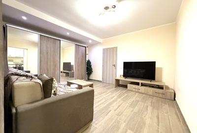 Apartament 2 camere, parter, 54 mp utili Comision 0% - Braytim - 5