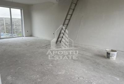 Triplex cu 5 camere, P+ E, In Sanandrei - 6