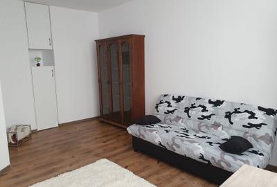 Apartament cu 2 camere decomandat, mobilat în Sala Palatului - 5