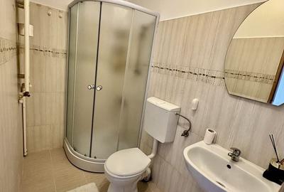 Apartament cu 2 camere în zona Gării, cod 8180 - 7