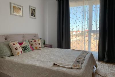 Pipera MTM , lângă Rond OMV 2 camere super lux Pipera MTM , lângă Rond OMV 2 camere super lux - 6