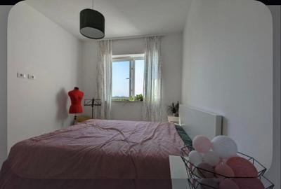 Apartament cu 2 camere semidecomandat, mobilat în Costin Georgian - 3