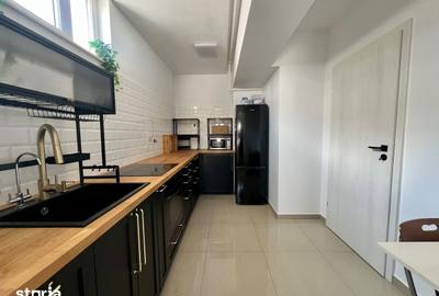 Apartament cu 2 camere semidecomandat în Dristor - 5