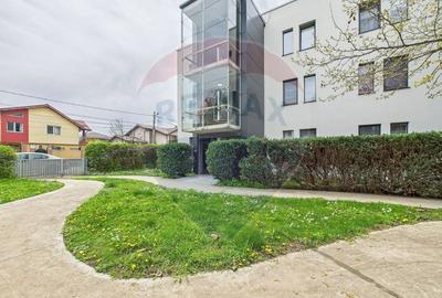 Vand apartament si loc de parcare in Bragadiru Vand apartament si loc de parcare in Bragadiru - 2