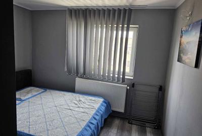 Apartament cu 2 camere în Central - 1