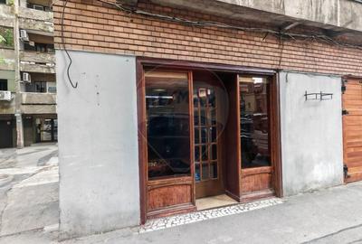 Spațiu comercial, de 20 mp, în Eminescu - 1