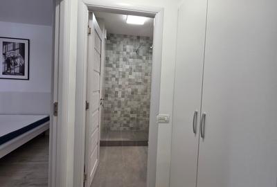 Apartament cu 2 camere semidecomandat, mobilat în Titan - 6