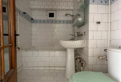 Apartament 2 camere decomandat, Calea Calarasilor, etaj intermediar. - 8