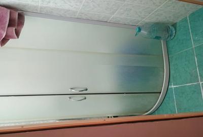 Inchiriez garsoniera (camera de camin) - 14