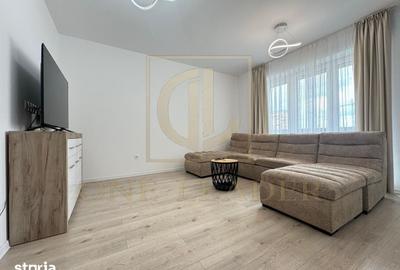 Apartament cu 2 camere în Tractorul - 2
