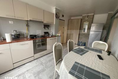 Apartament cu 3 camere în Central - 9