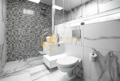 Apartament de lux 2 camere | 68mp | Parcare subterana | Buna Ziua - Grand Hotel - 8