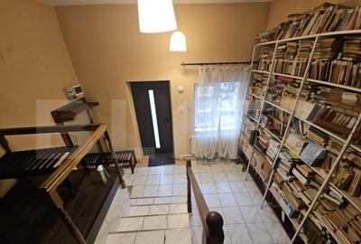 Casa 4 camere, 119 mp, zona Copou - 6