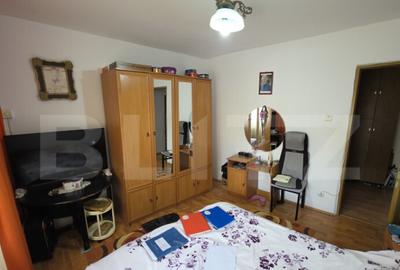 Apartament spa?ios, de vanzare, cu 4 camere, zona Han - 9