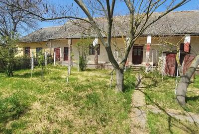 Casa de vanzare Casa de vanzare - 2