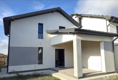 CASA AGIGEA| CARTIER MOARA| 3 DORMITOARE | - 5