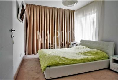 Duplex cu 4 camere cu Canalizare în Florești - 2