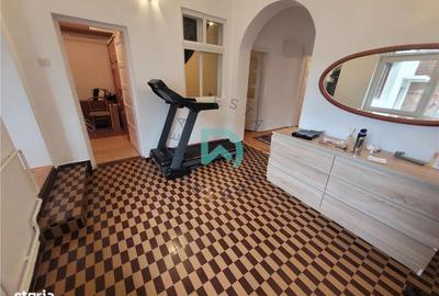 Casă cu 3 camere cu Teren 2544 Mp în Bunloc - 14