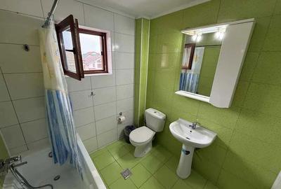 Apartament cu 3 camere decomandat în Central - 8
