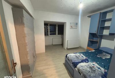 Apartament cu 4 camere decomandat, mobilat în Burdujeni - 11
