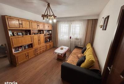 Apartament cu 3 camere în Central - 15