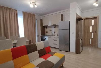 Inchiriere Apartament 2 camere Open-Space, Ogorului Sibiu - 5