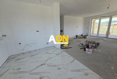 Casă individuală de vânzare în zona Micești - Alba Iulia, 4 camere - 6