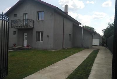 Casă în Tămădău Mare - 1