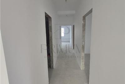 Duplex cu 4 camere cu Canalizare în Moșnița Nouă - 8