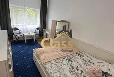 Garsoniera | Investitie | 21 mpu | Zona Stadion CFR Gruia - 1