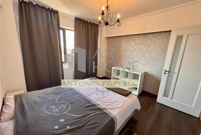 Apartament cu 2 camere decomandat în Mihai Bravu - 7