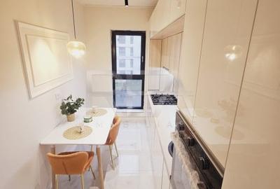 Garsoniera | Complexul Exigent Plaza | Faza 5 | - 10