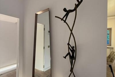 4 Camere/ Vila Art Deco - Dorobanti Capitale - Luxury Apartment - 15