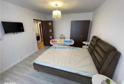 Apartament cu 3 camere decomandat, mobilat în Valea Ialomiței - 8
