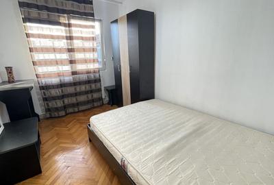 Apartament cu trei camere zona Dacia - 11