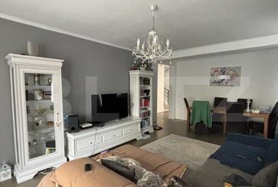 Casă cu 4 camere cu Teren 350 Mp în Central