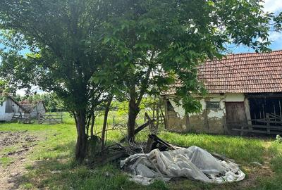 Casă cu 4 camere în Târgoviște - 4