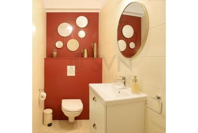 Apartament cu 2 camere decomandat, mobilat în Victoriei - 15