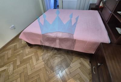 Apartament cu 2 camere decomandat, mobilat în Cișmigiu - 12