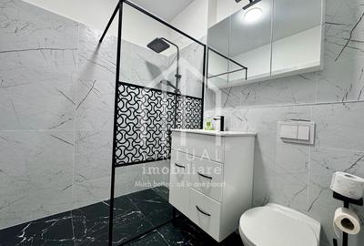 Apartament cu 2 camere, mobilat în Hipodrom 3 - 3